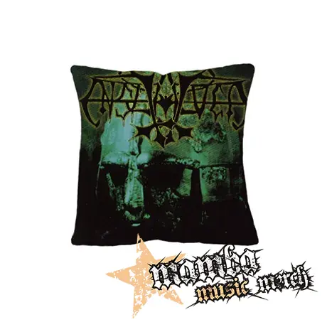 ENSLAVED - Vikingligr Veldi - vankúš