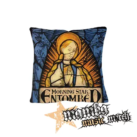 ENTOMBED - Morning Star - vankúš