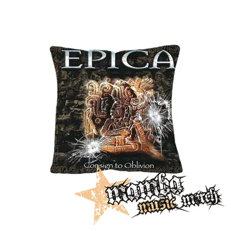 EPICA - Consign To Oblivion - vankúš