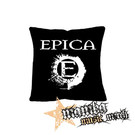 EPICA - Crest - vankúš