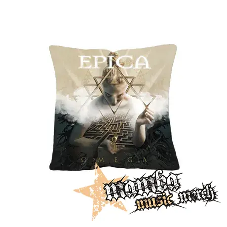 EPICA - Omega - vankúš
