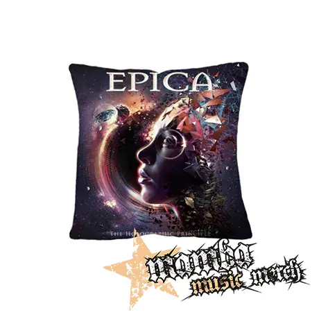 EPICA - The Holographic Principle - vankúš