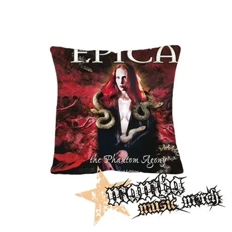 EPICA - The Phantom Agony - vankúš
