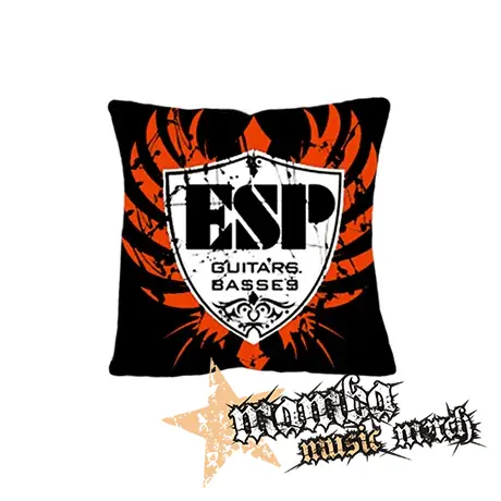 ESP - Guitars, Basses - vankúš