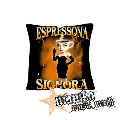 ESPRESSONA SIGNORA - vankúš