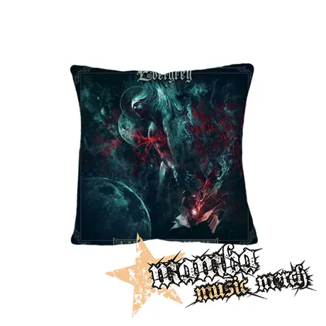 EVERGREY - A Heartless Portrait - vankúš