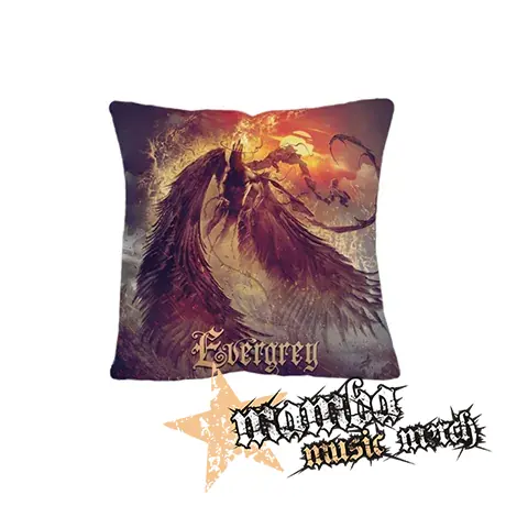 EVERGREY - Escape of the Phoenix - vankúš
