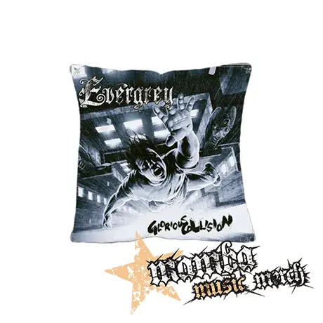 EVERGREY - Glorious Collision - vankúš