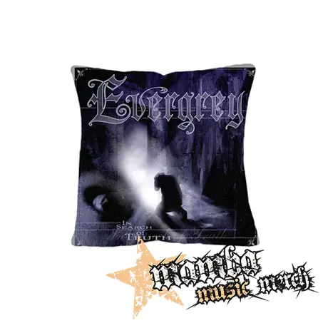EVERGREY - In Search of Truth - vankúš