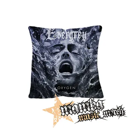 EVERGREY - Oxygen - vankúš