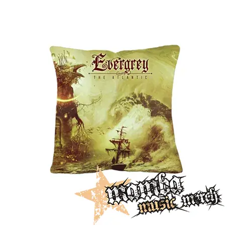 EVERGREY - The Atlantic - vankúš