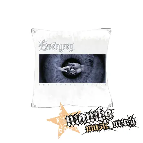 EVERGREY - The Inner Circle - vankúš
