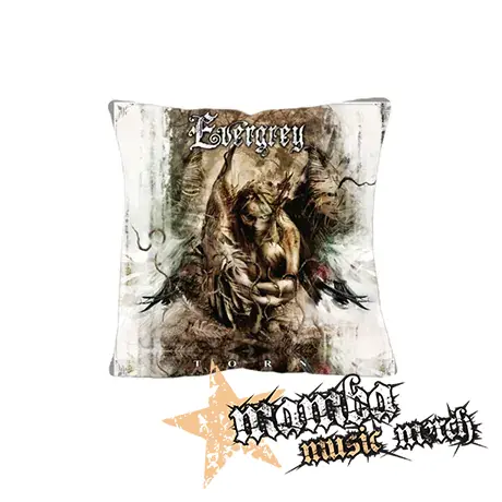 EVERGREY - Torn - vankúš