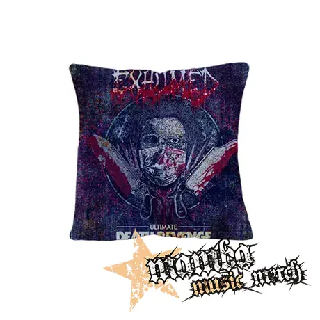 EXHUMED - ltimate Death Revenge - vankúš