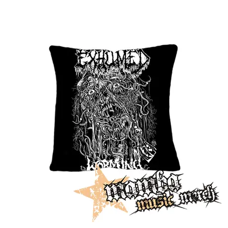 EXHUMED - Worming - vankúš