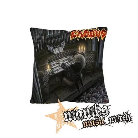 EXODUS - Tempo Of The Damned - vankúš