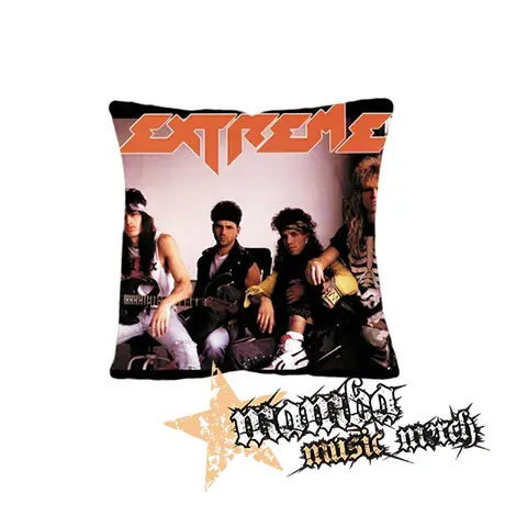 EXTREME - Extreme - vankúš