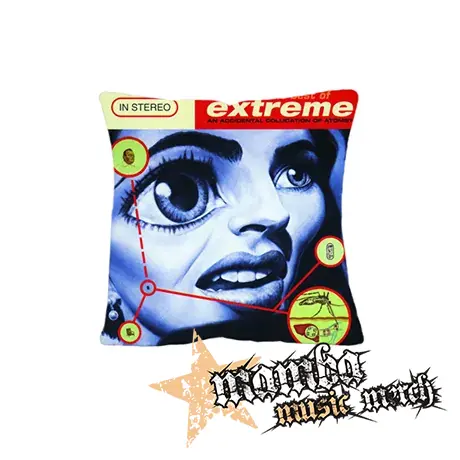 EXTREME - he Best Of Extreme - vankúš