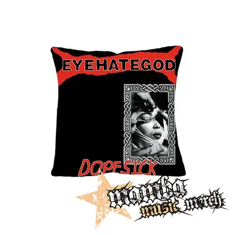 EYEHATEGOD - Dopesick - vankúš