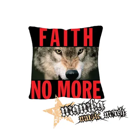 FAITH NO MORE - Motherfucker - vankúš