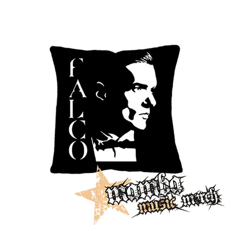 FALCO - Portrait 2 - vankúš