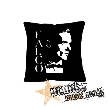 FALCO - Portrait - vankúš