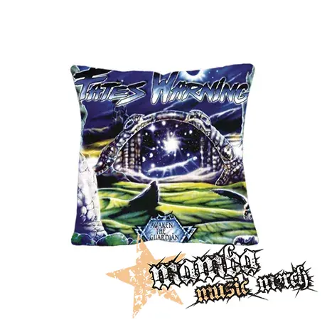 FATES WARNING - Awaken The Guardian - vankúš