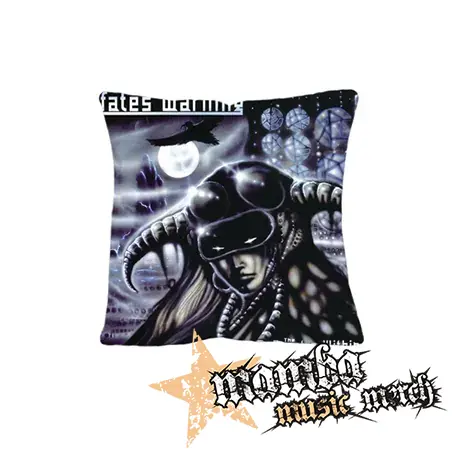 FATES WARNING - Spectre Within - vankúš