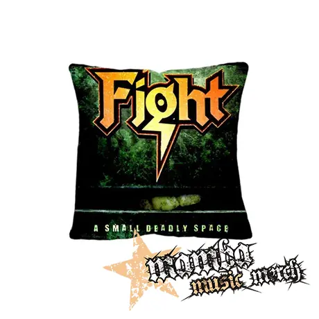 FIGHT - A Small Deadly Space - vankúš