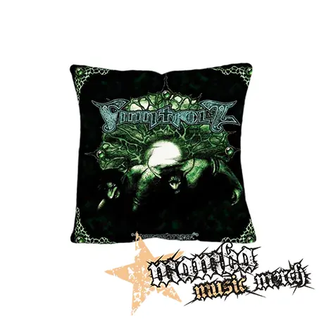 FINNTROLL - Visor Om Slutet - vankúš