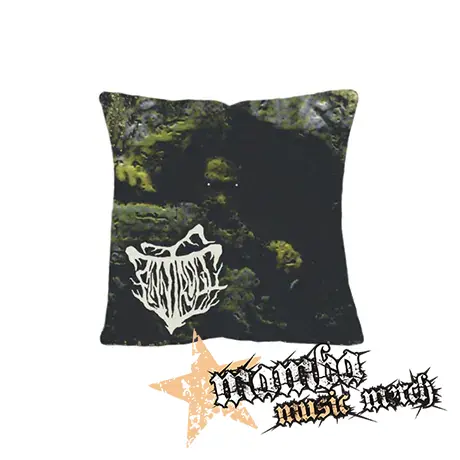 FINTROLL - Midnattens Widunder - vankúš