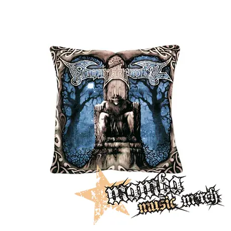 FINTROLL - Nattfödd - vankúš