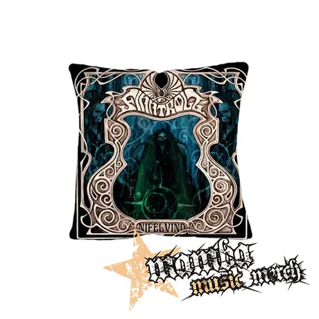 FINTROLL - Nifelvind - vankúš