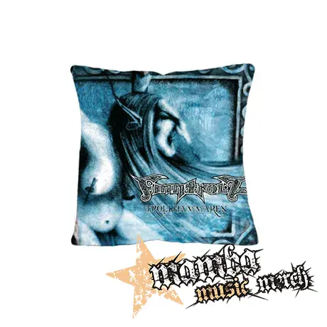 FINTROLL - Trollhammaren - vankúš