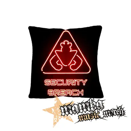 FIVE NIGHTS AT FREDDYS - Security Breach - vankúš