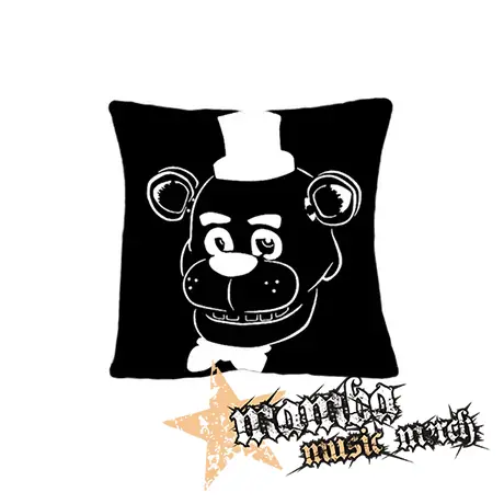 FIVE NIGHTS AT FREDDYS - vankúš