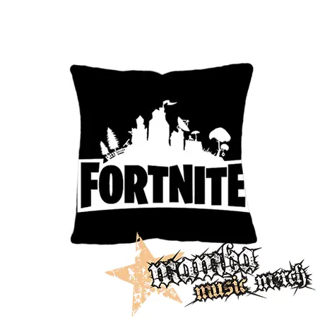 FORTNITE - Logo - vankúš