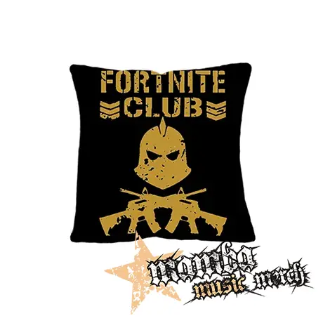 FORTNITE CLUB - vankúš