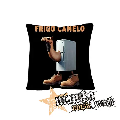 FRIGO CAMELO motive 2 - vankúš