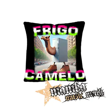 FRIGO CAMELO - vankúš