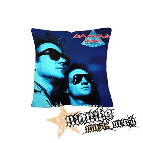 GAMMA RAY - Heading For Tomorrow - vankúš