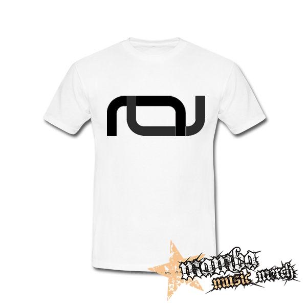 CALISTATIC - Logo Symbol - biele pánske tričko