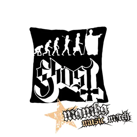 GHOST - Evolution 2 - vankúš