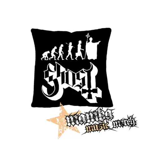 GHOST - Evolution - vankúš