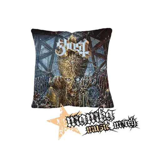 GHOST - Impera - vankúš