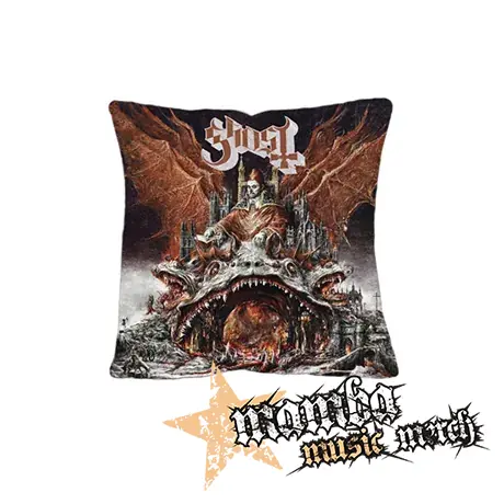 GHOST - Prequelle - vankúš