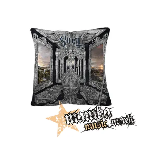GHOST - Satanized - vankúš