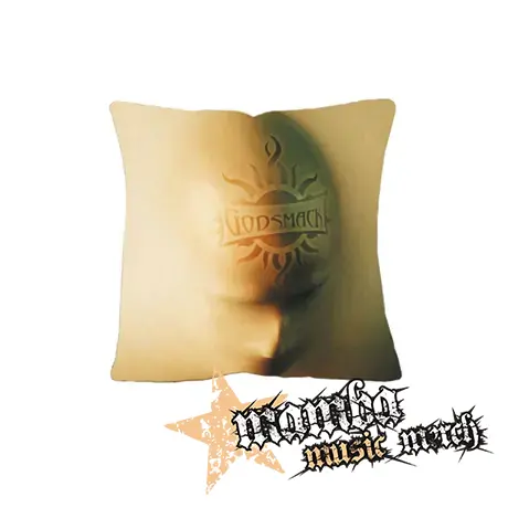 GODSMACK - Faceless - vankúš