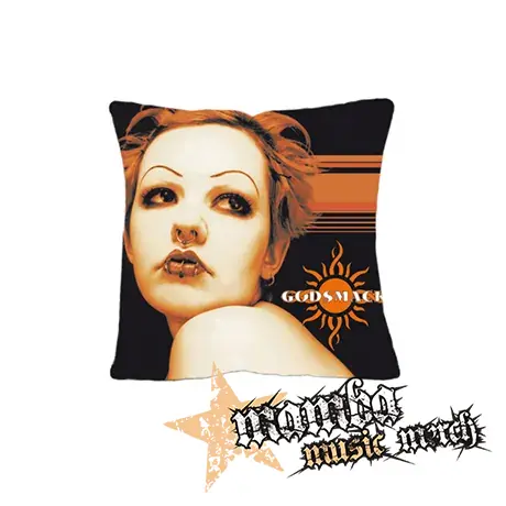 GODSMACK - Godsmack - vankúš