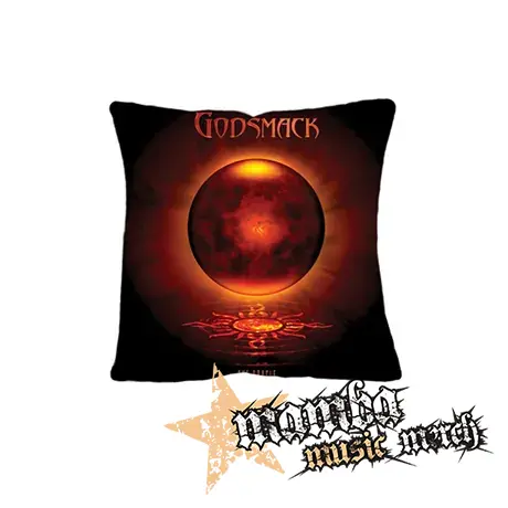 GODSMACK - The Oracle - vankúš